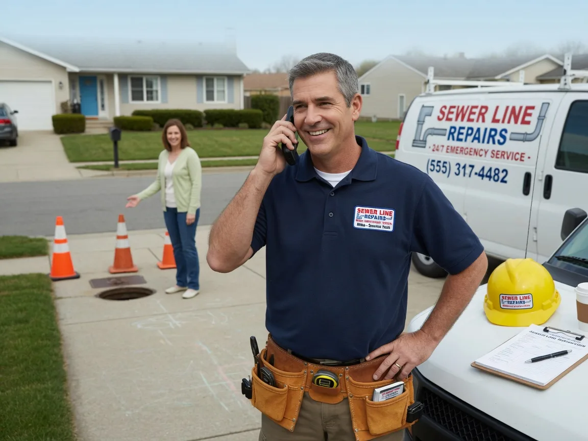 Emergency Plumber Robinsonville, MS FAQs